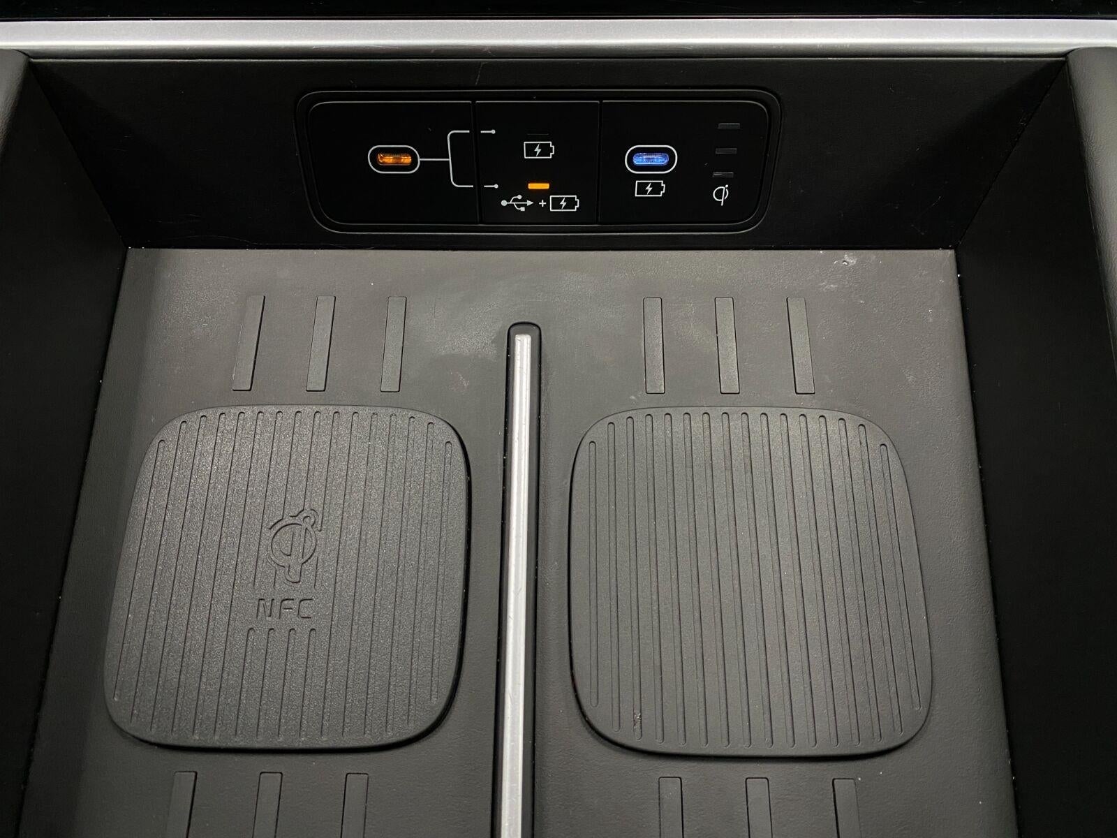 2025 Hyundai Santa Fe SEL AWD