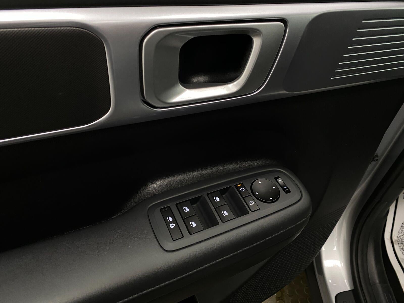 2025 Hyundai Santa Fe SEL AWD