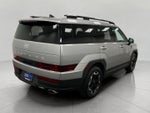 2025 Hyundai Santa Fe SEL AWD