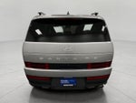 2025 Hyundai Santa Fe SEL AWD