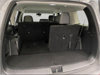 2025 Hyundai Santa Fe SEL AWD