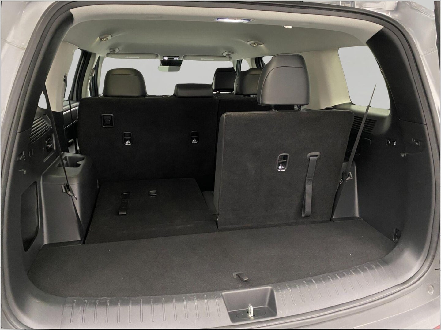 2025 Hyundai Santa Fe SEL AWD