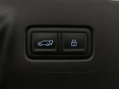 2025 Hyundai Santa Fe SEL AWD