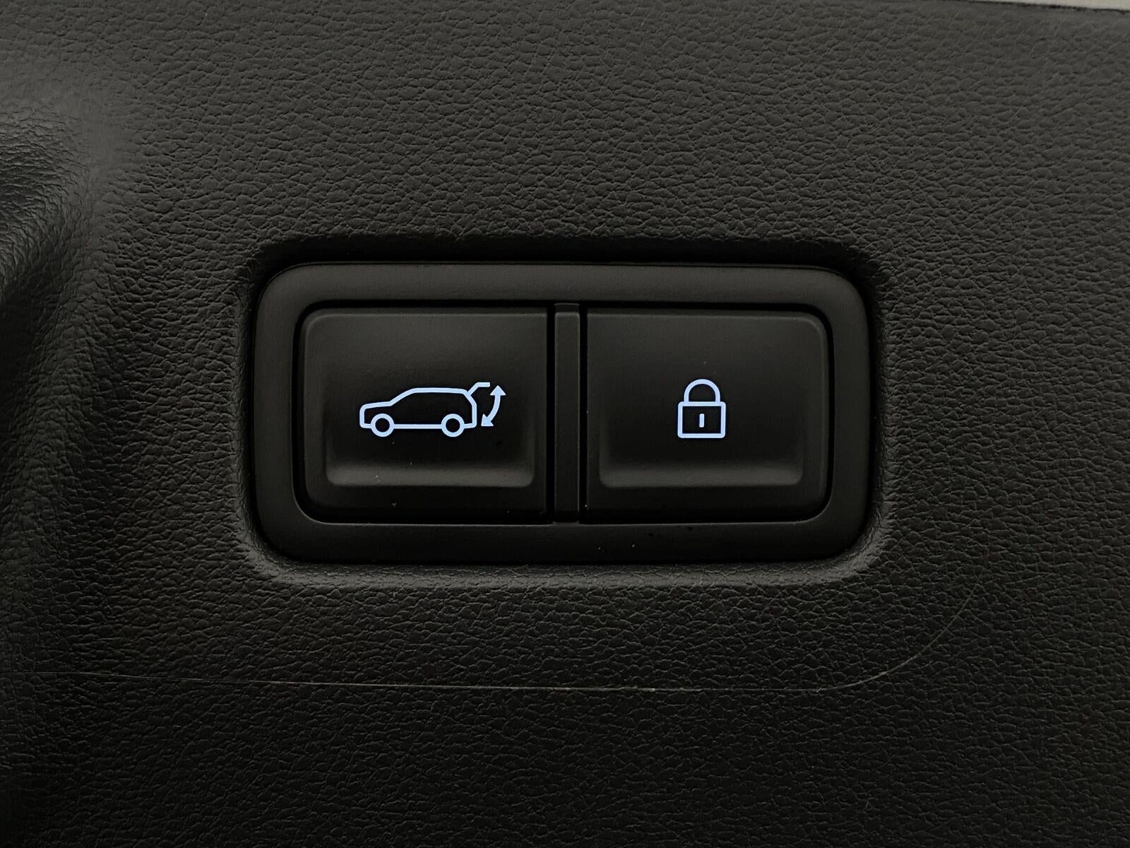 2025 Hyundai Santa Fe SEL AWD