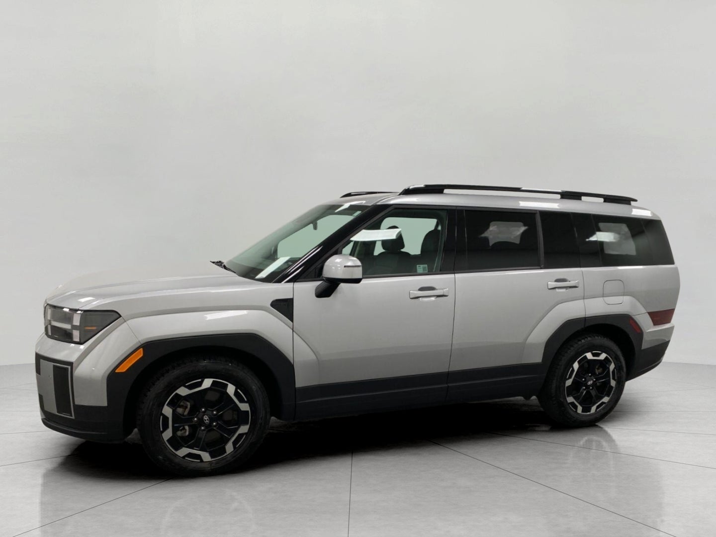 2025 Hyundai Santa Fe SEL AWD