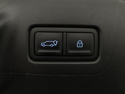 2025 Hyundai Santa Fe Hybrid Limited FWD