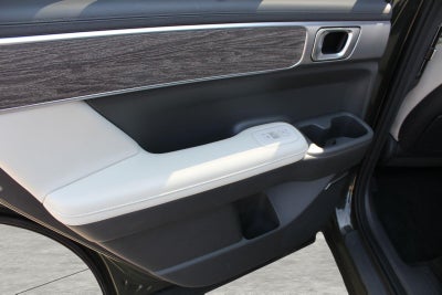 2024 Hyundai Santa Fe Hybrid Limited AWD