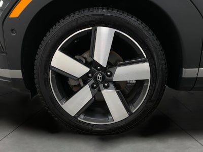 2024 Hyundai Santa Fe Hybrid Limited AWD