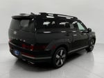 2025 Hyundai Santa Fe Limited AWD
