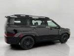 2025 Hyundai Santa Fe Hybrid Calligraphy AWD