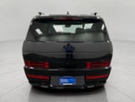 2025 Hyundai Santa Fe Hybrid Calligraphy AWD