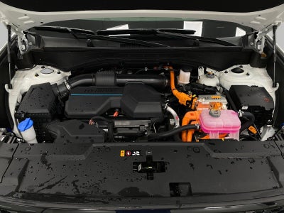 2024 Hyundai Santa Fe Hybrid Calligraphy AWD