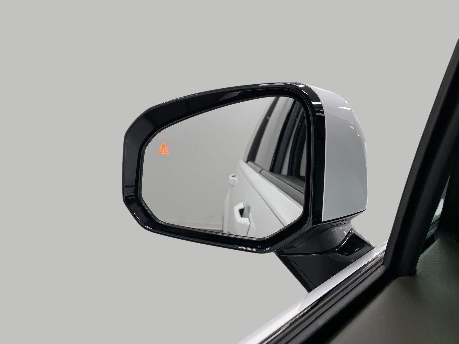2024 Hyundai Santa Fe Hybrid Calligraphy AWD