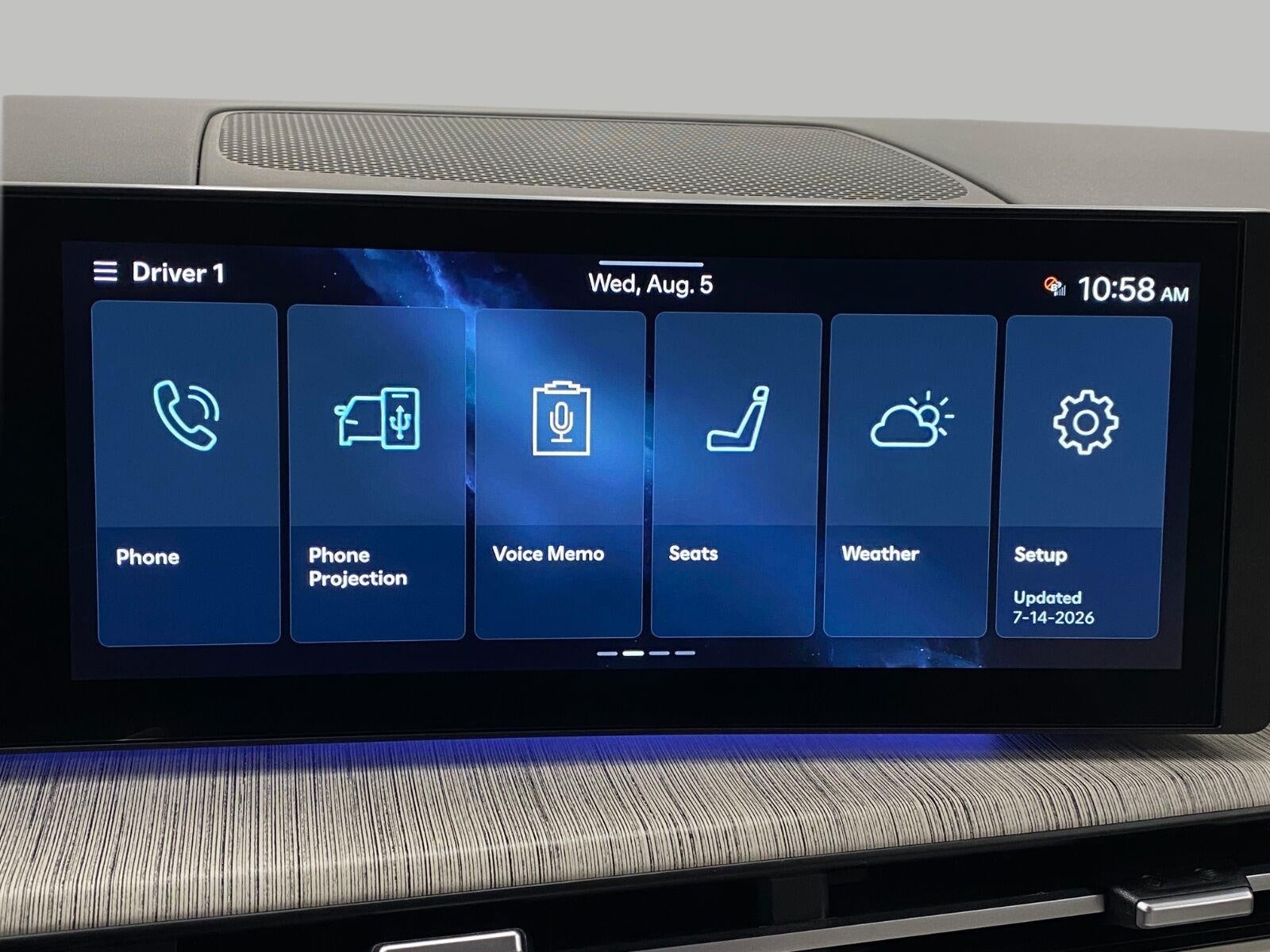 2024 Hyundai Santa Fe Hybrid Calligraphy AWD