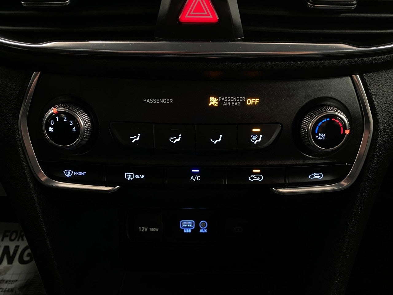 2019 Hyundai Santa Fe SE 2.4L Auto AWD