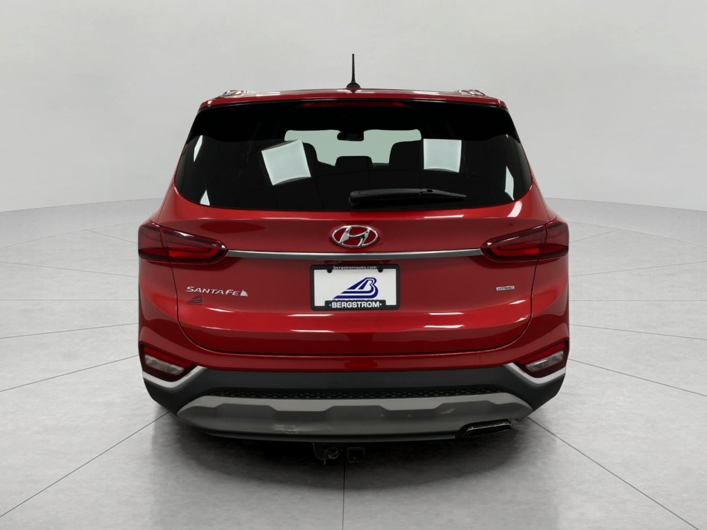 2019 Hyundai Santa Fe SE 2.4L Auto AWD
