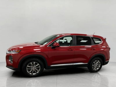 2019 Hyundai Santa Fe SE 2.4L Auto AWD