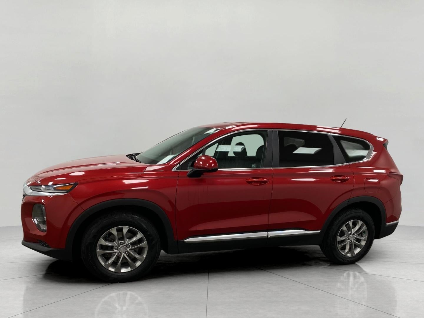 2019 Hyundai Santa Fe SE 2.4L Auto AWD