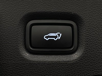 2023 Hyundai Santa Fe Hybrid Blue AWD