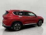 2020 Hyundai Santa Fe SEL 2.0T Auto AWD