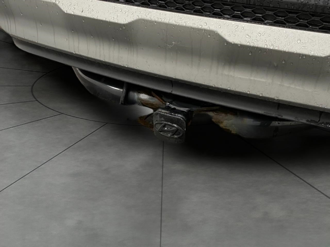 2020 Hyundai Santa Fe SEL 2.0T Auto AWD