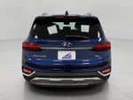 2020 Hyundai Santa Fe SEL 2.4L Auto AWD