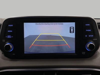 2020 Hyundai Santa Fe SEL 2.4L Auto AWD
