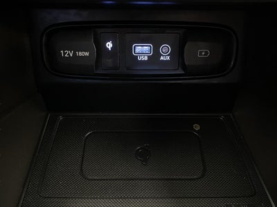 2020 Hyundai Santa Fe SEL 2.4L Auto AWD