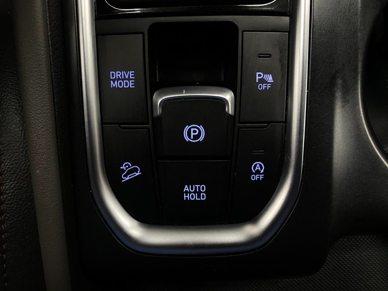 2020 Hyundai Santa Fe SEL 2.4L Auto AWD