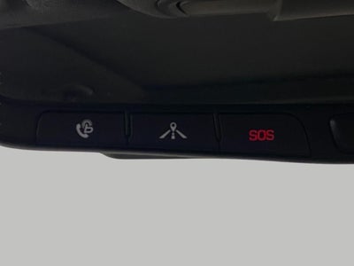 2020 Hyundai Santa Fe SEL 2.4L Auto AWD