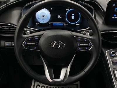 2023 Hyundai Santa Fe SEL AWD