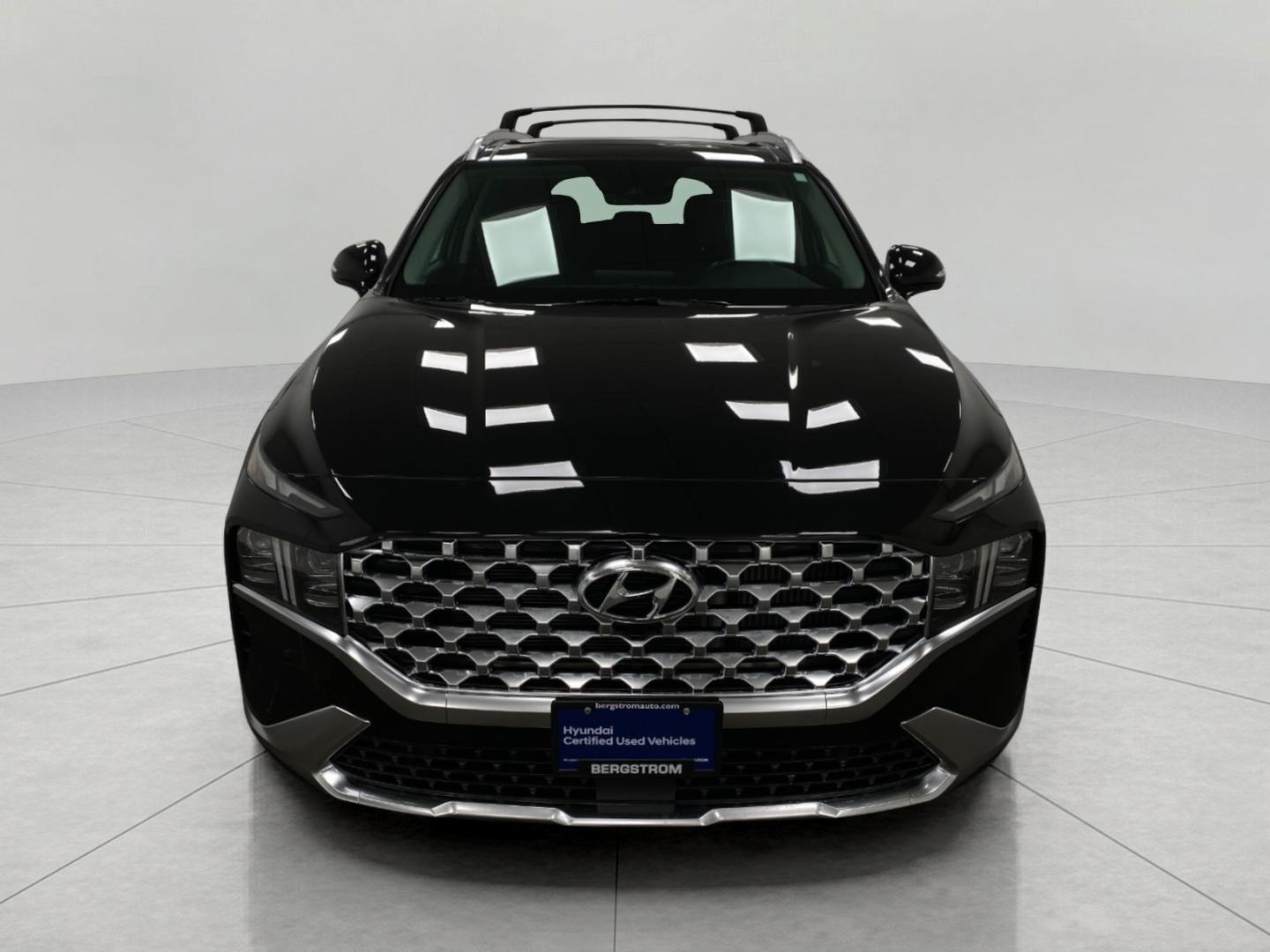 2023 Hyundai Santa Fe Limited AWD