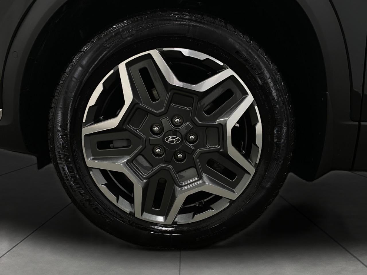 2023 Hyundai Santa Fe Limited AWD