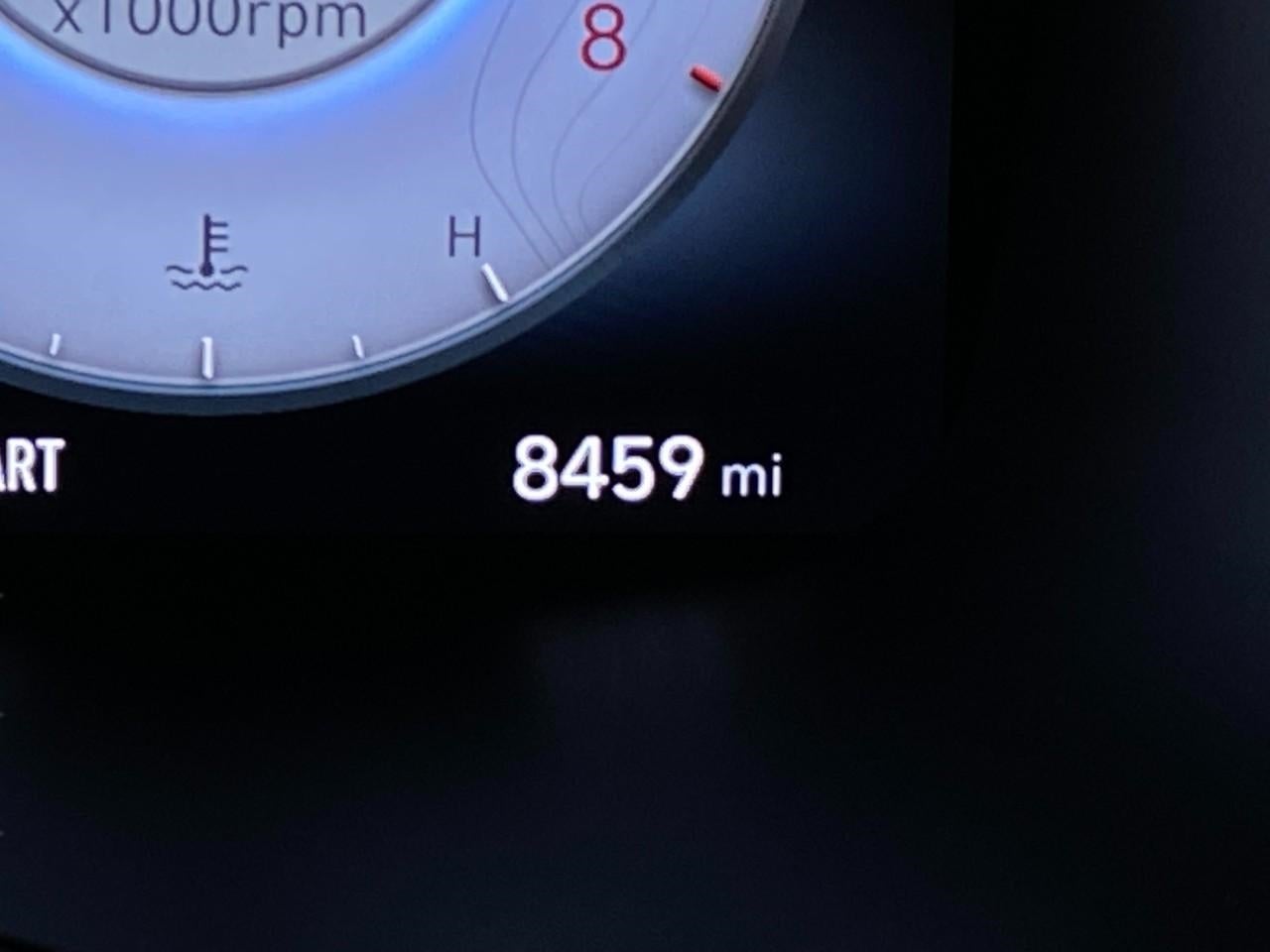 2023 Hyundai Santa Fe Limited AWD