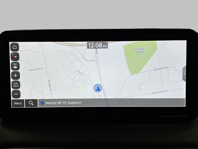 2023 Hyundai Santa Fe Limited AWD