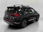 2023 Hyundai Santa Fe Limited AWD