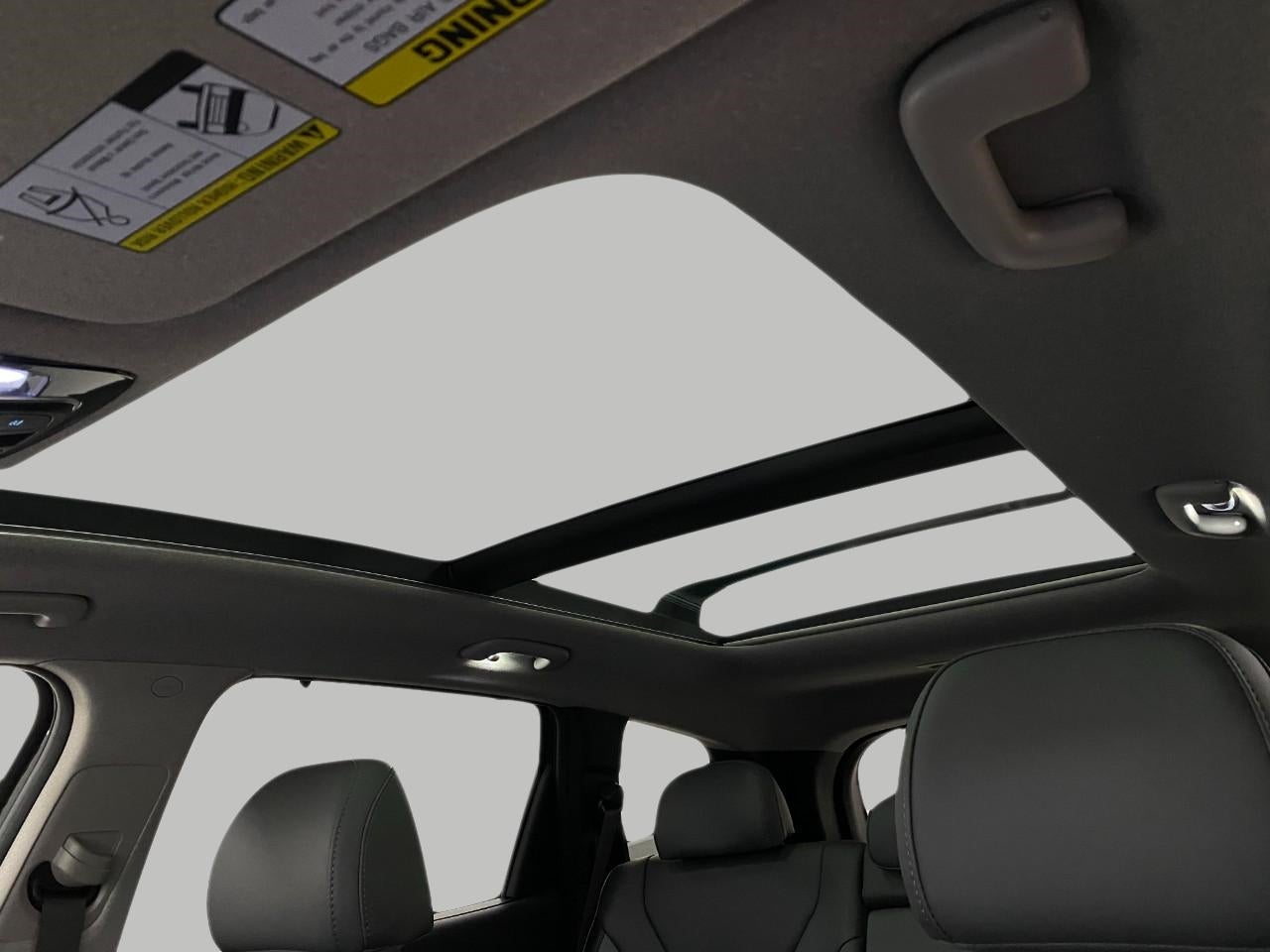 2023 Hyundai Santa Fe Limited AWD