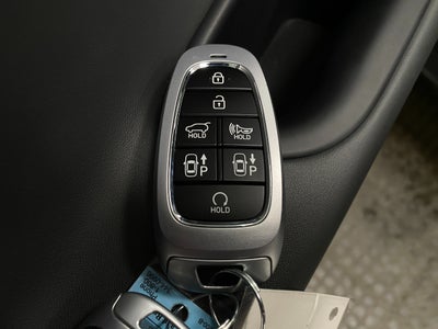 2023 Hyundai Santa Fe Limited AWD