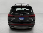 2023 Hyundai Santa Fe Limited AWD