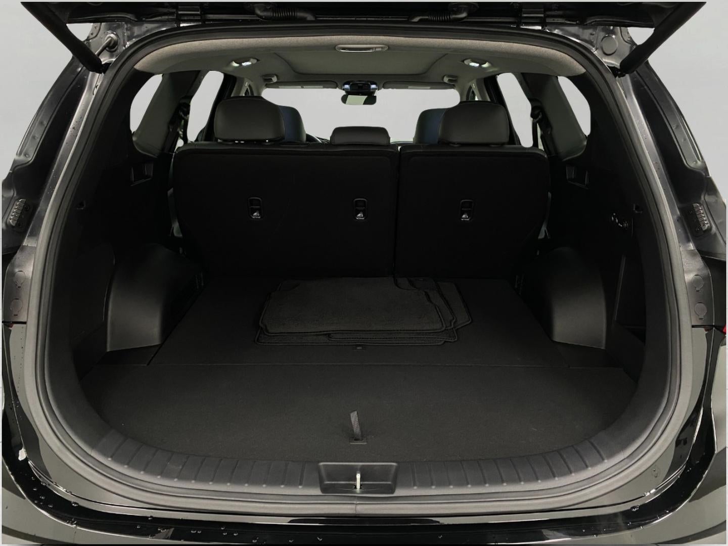 2023 Hyundai Santa Fe Limited AWD