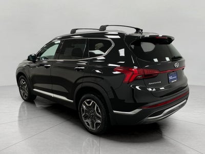 2023 Hyundai Santa Fe Limited AWD