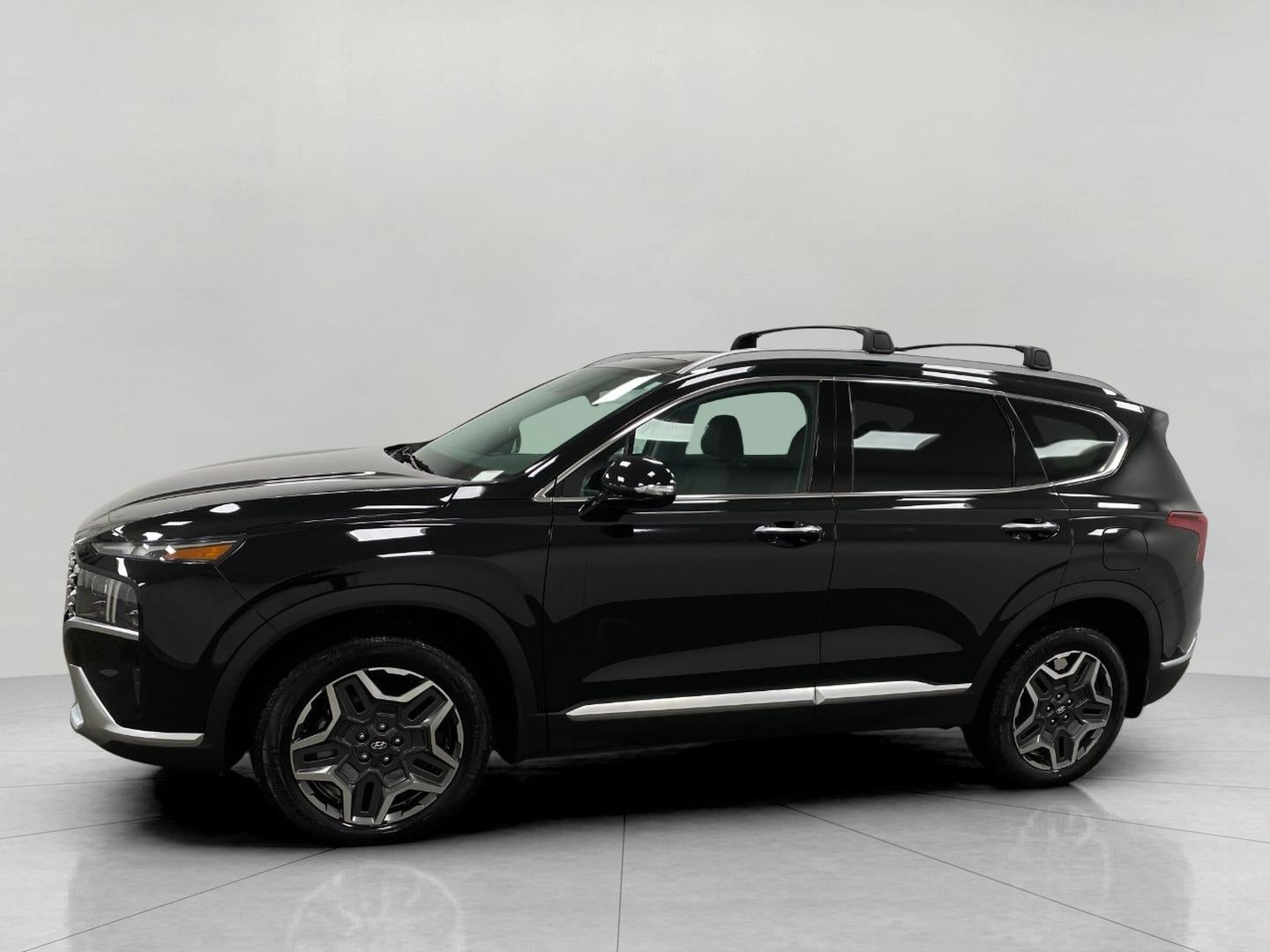 2023 Hyundai Santa Fe Limited AWD