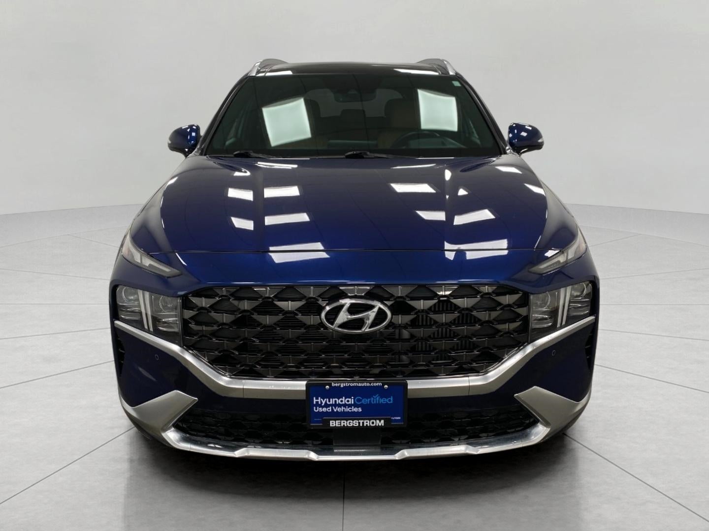 2023 Hyundai Santa Fe Calligraphy AWD