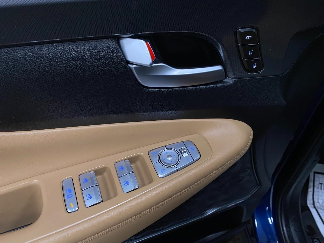 2023 Hyundai Santa Fe Calligraphy AWD