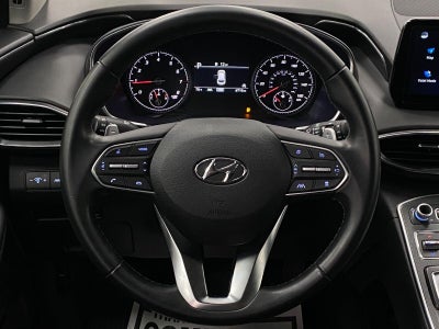 2023 Hyundai Santa Fe XRT AWD