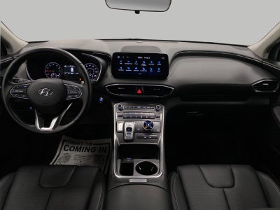 2023 Hyundai Santa Fe XRT AWD