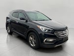 2017 Hyundai Santa Fe Sport 2.4L Auto AWD