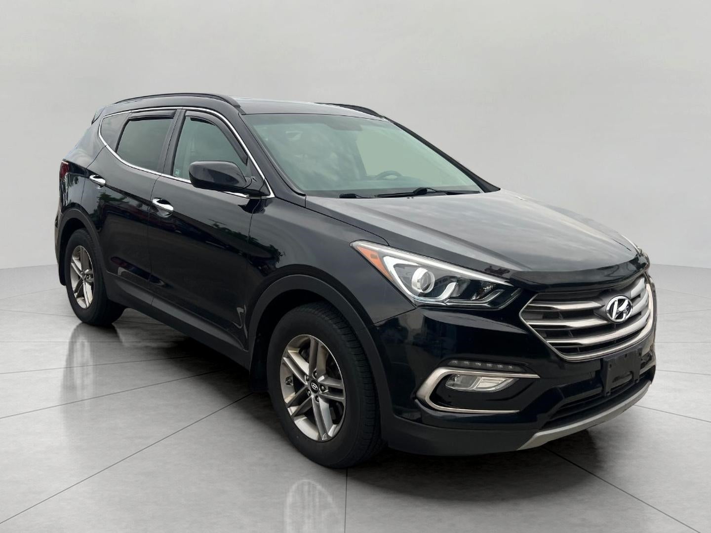 2017 Hyundai Santa Fe Sport 2.4L Auto AWD