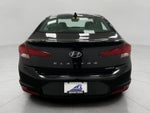 2019 Hyundai Elantra Limited Auto