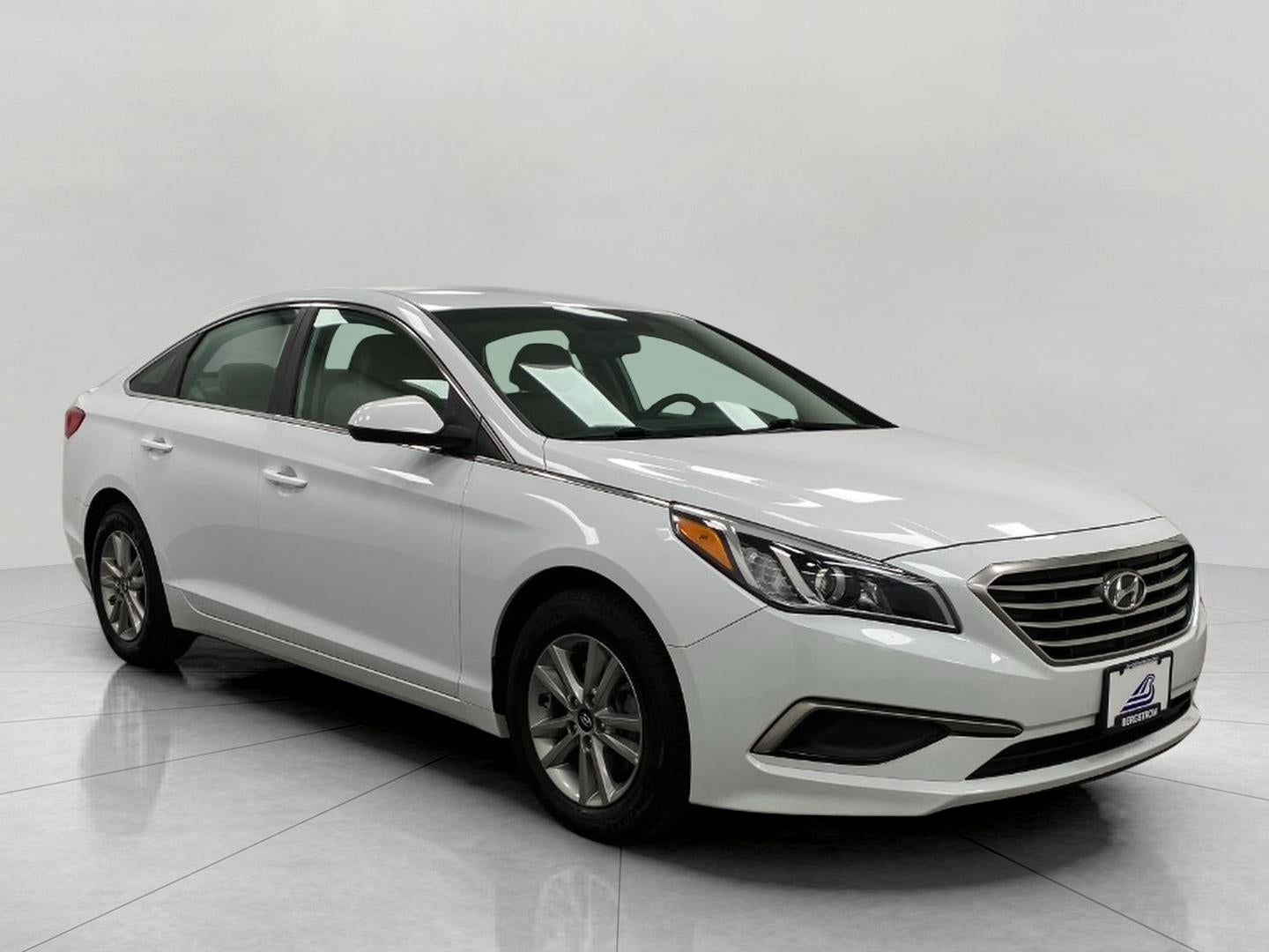 2016 Hyundai Sonata 4dr Sdn 2.4L